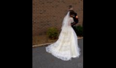 Kaeli + Colling -Marine Wedding