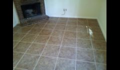 Ceramic Tile-Square Lay