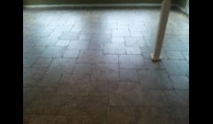 Ceramic Tile - Specific Pattern