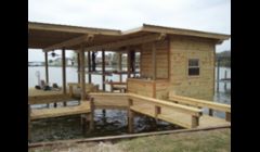 Boathouse