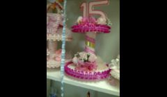 sweet 15