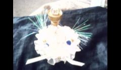 1st communion keepsake