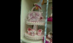 girl babyshower