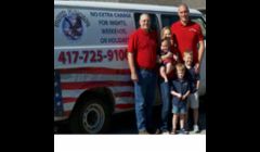 United Plumbing is family owned & operated