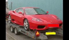 Auto Repossession in