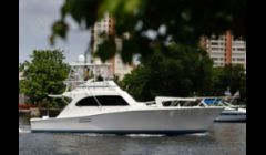 Boat Repossession in