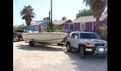 Towing Service\n