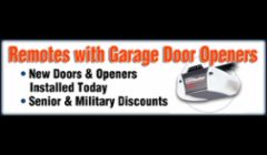 garage door repair salt lake city UT