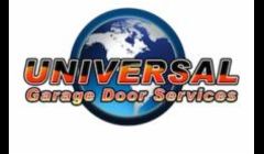 Universal Garage Door Services