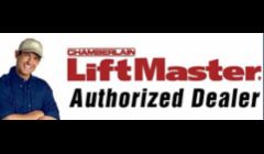 the largest selection of new garage doors in Utah
