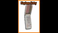 key less Entry
