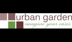 Urban Garden Logo