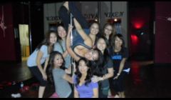 Bachelorette Party