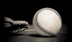 Batter up! 
