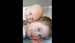 Maverick & Liam