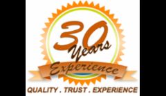 Our TV technicians have over 30 years of experience in electronics \nrepair. 