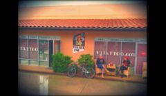 Store front