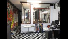 2 rooms with 4 working bays