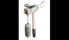 Water Back Up Sump Pumps
Install a water back up sump pump and protect your basement in the case of a power outage.