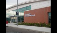 Barnstable Airport