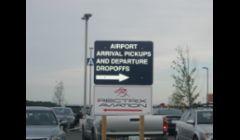 Pickup or Drop off at the Hyannis Airport