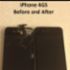 iPhone/iPod/iPad Repair & Color Swap