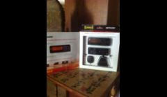 XM Radio sold at Auction for client.
