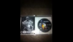 Battlefield 3 Limited Edition  Playstation 3 game bought at auction for client well under market value. 