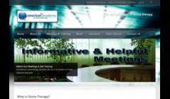 The American Academy of Ozonotherapy - http://aaot.us/