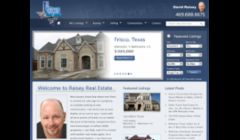 Raisey Real Estate, Dallas - http://www.raiseyrealestate.com/