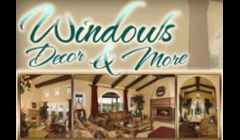Windows Decor & More  (909) 920-5593