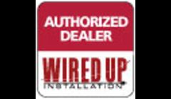 WiredUp Installation
