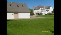Notice: All the Photo's on this page are Account's of Wizard Lawn Service and Snow Plowing L.L.C.