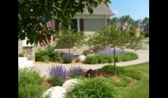 Notice: All the Photo's on this page are Account's of Wizard Lawn Service and Snow Plowing L.L.C.