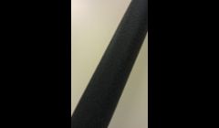 Black S&S Wrinkle powder coat