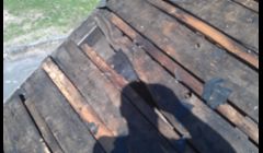 Deck inspection