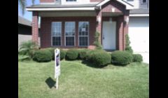 REO client in Kenner