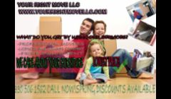 moving help
