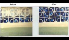 CLEAN TILE