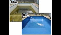 ALGAE TREATMENT