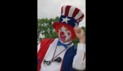 Ziggy The Clown