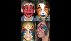 Face Painting