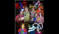 Balloon Art